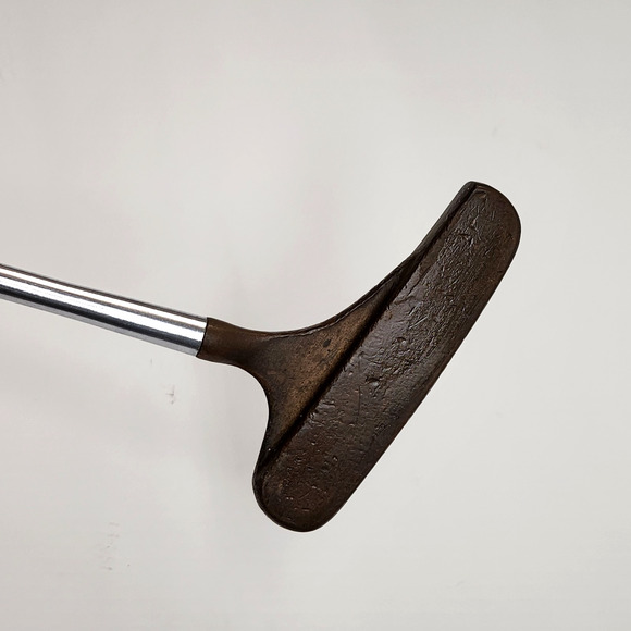 Vintage MacGregor Tru-Line B 147 2-Way Putter 35" Left & Right Handed - Picture 5 of 13